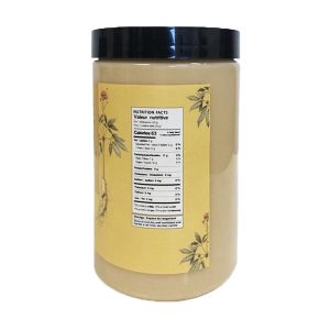 GINSENG Creamed-Honey 安大略老参农 纯正加拿大花旗参冰蜜