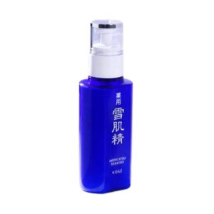 Kose雪肌精Enriched Emulsion盈润型乳液