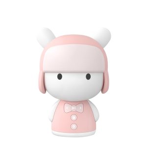 XIAOMI - Mitu Robot intelligent Storyteller Mini（Pink）